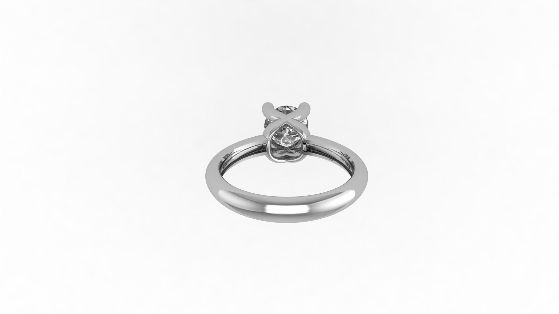 RING MOD 25 3D print model_5