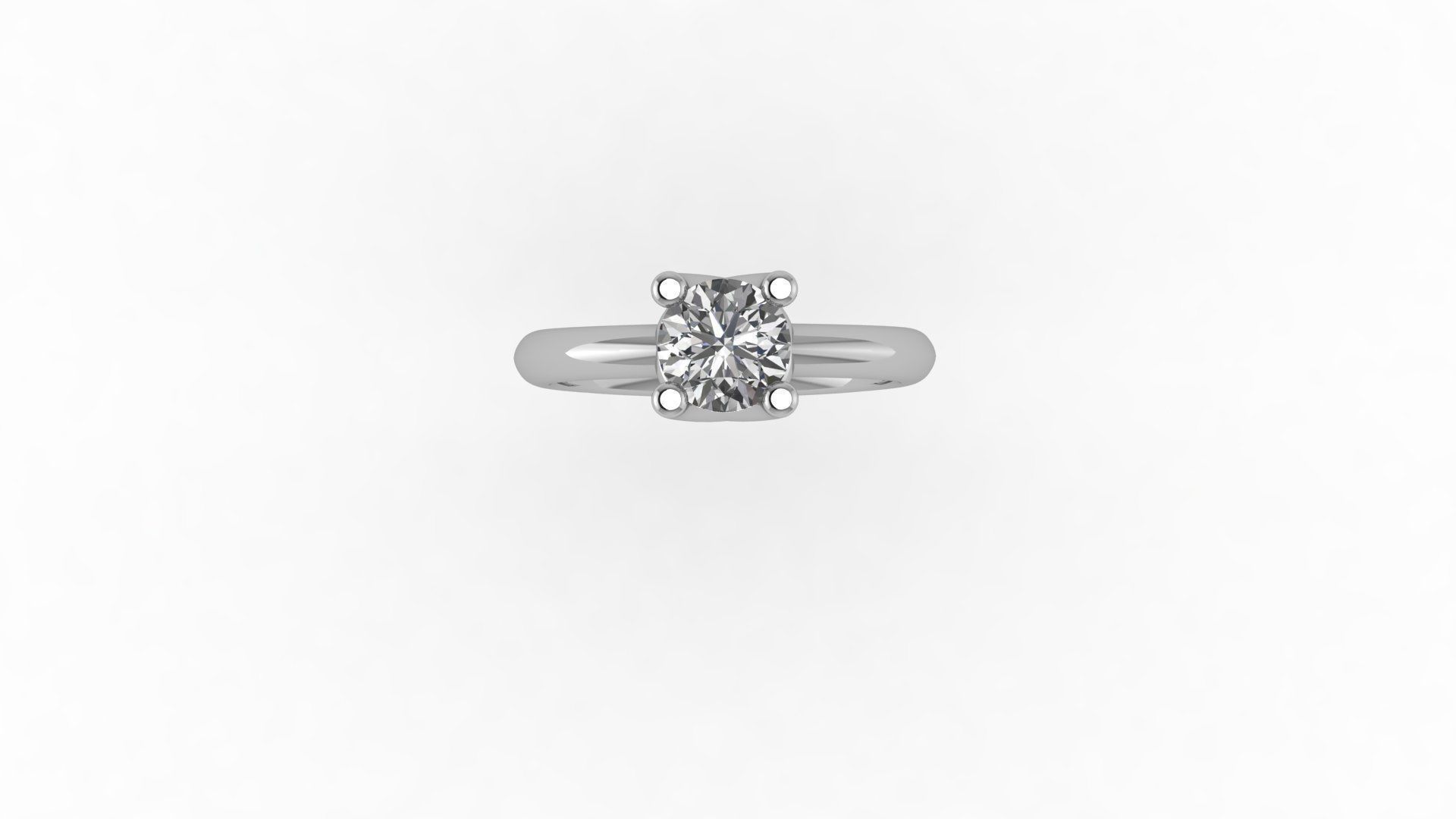 RING MOD 25 3D print model_4