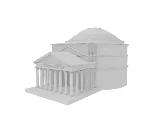 Pantheon 