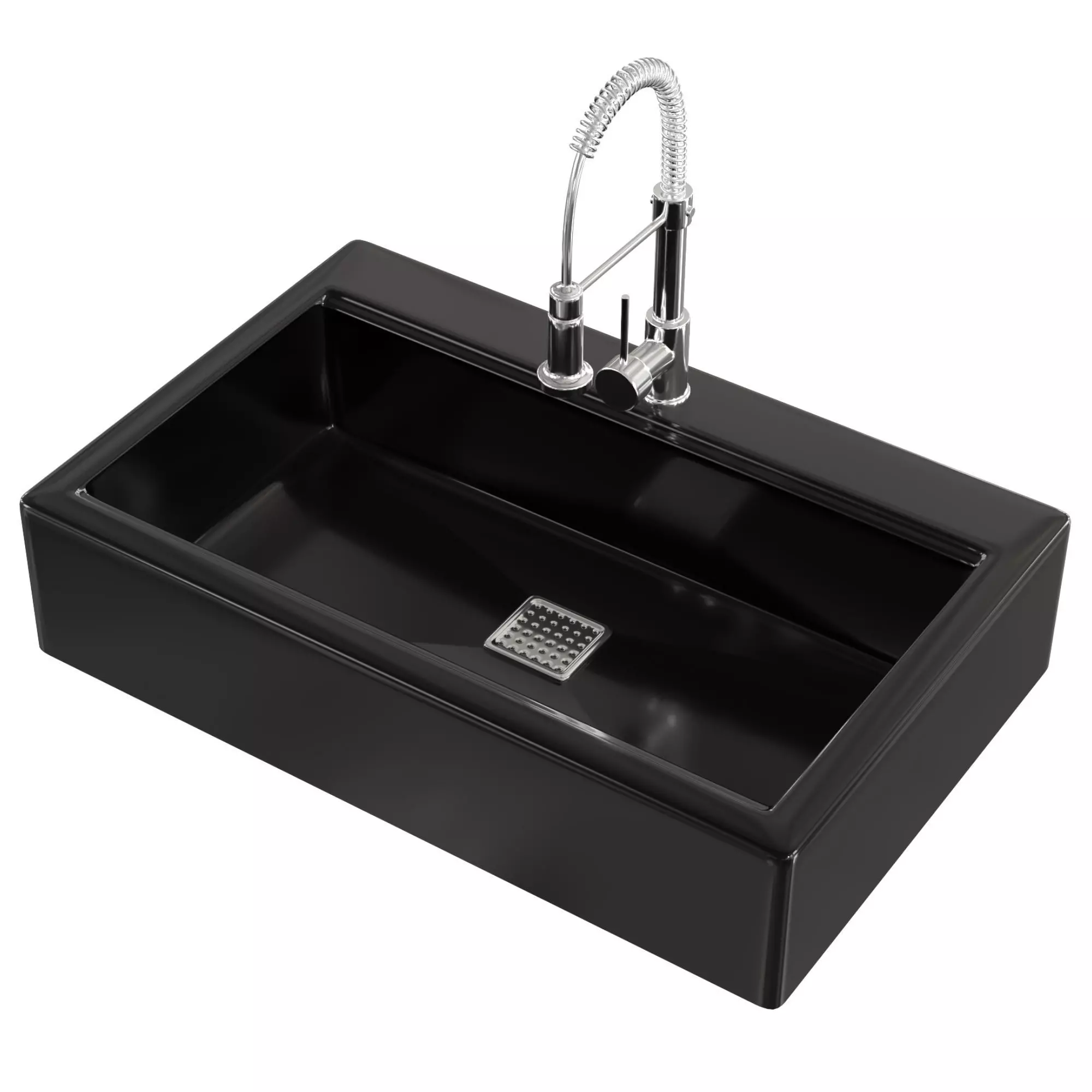 sink 21 3D model_0