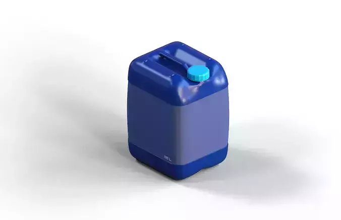 Canister Industrial Carafe 25 Liters