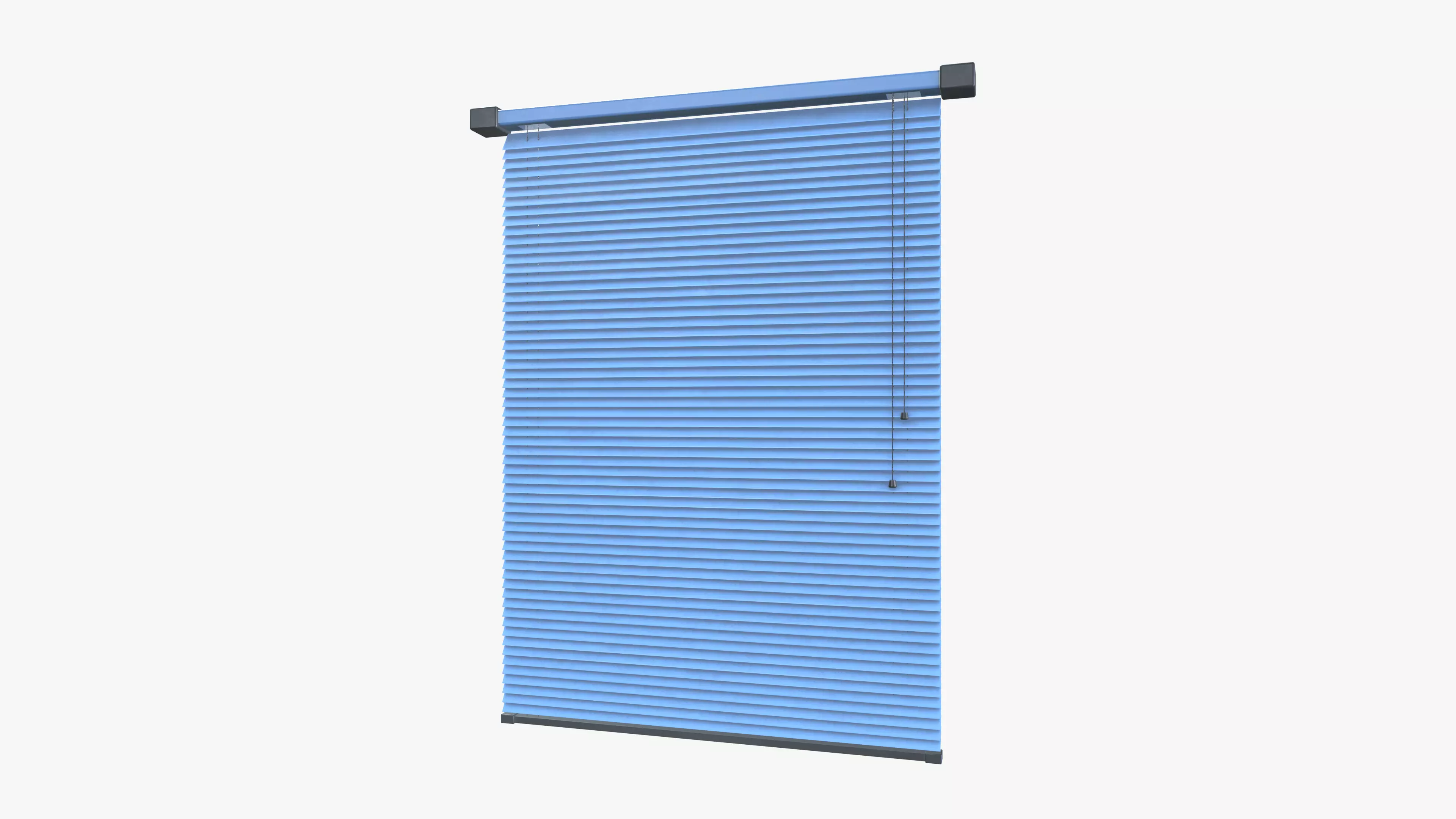 Window Blind 3D model