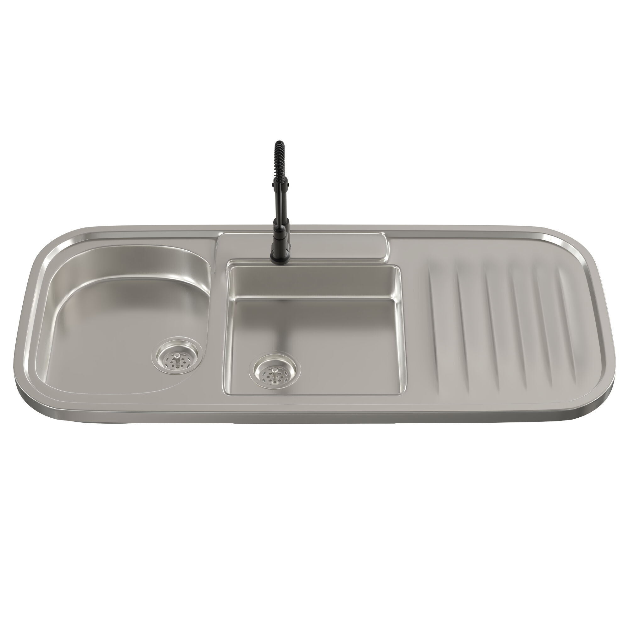 sink 26 3D model_1