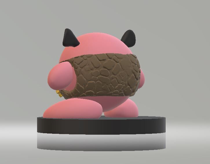 cosplay accessory character 3D print model_2