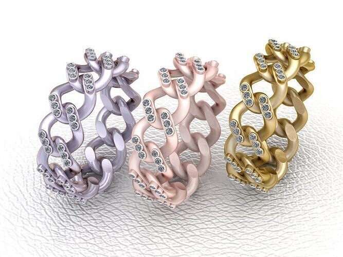 Collection pendant 3D  3D print model