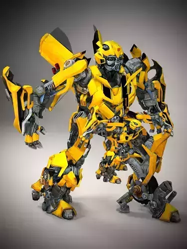 Bumblebee 