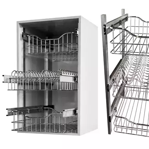 CABINET ORGANIZER NO3 A