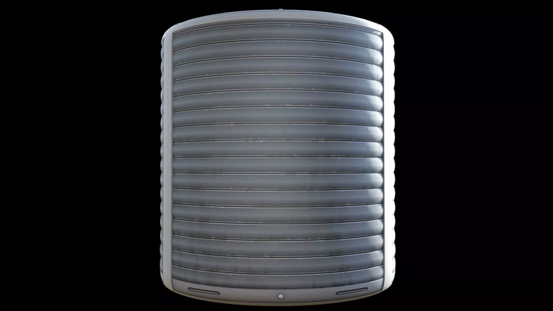 Rolling Shutter Substance PBR material and textures Texture_0