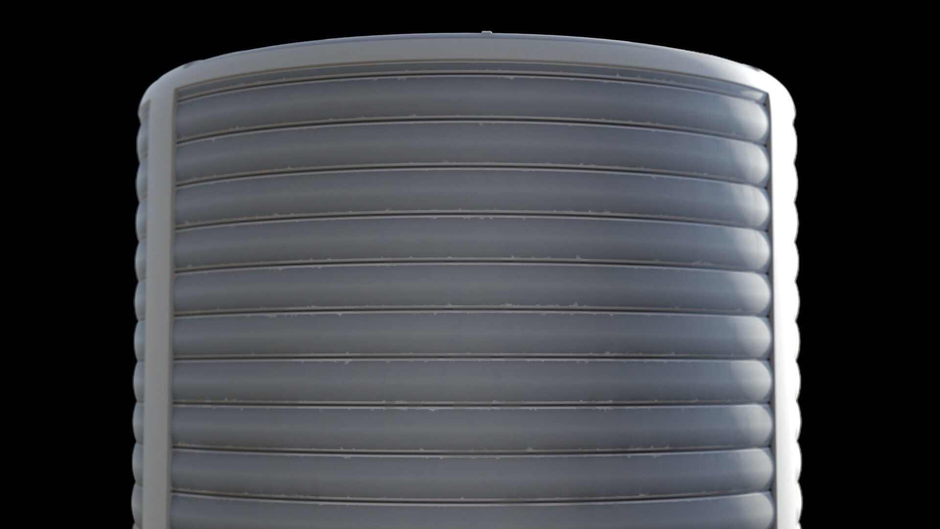 Rolling Shutter Substance PBR material and textures Texture_3