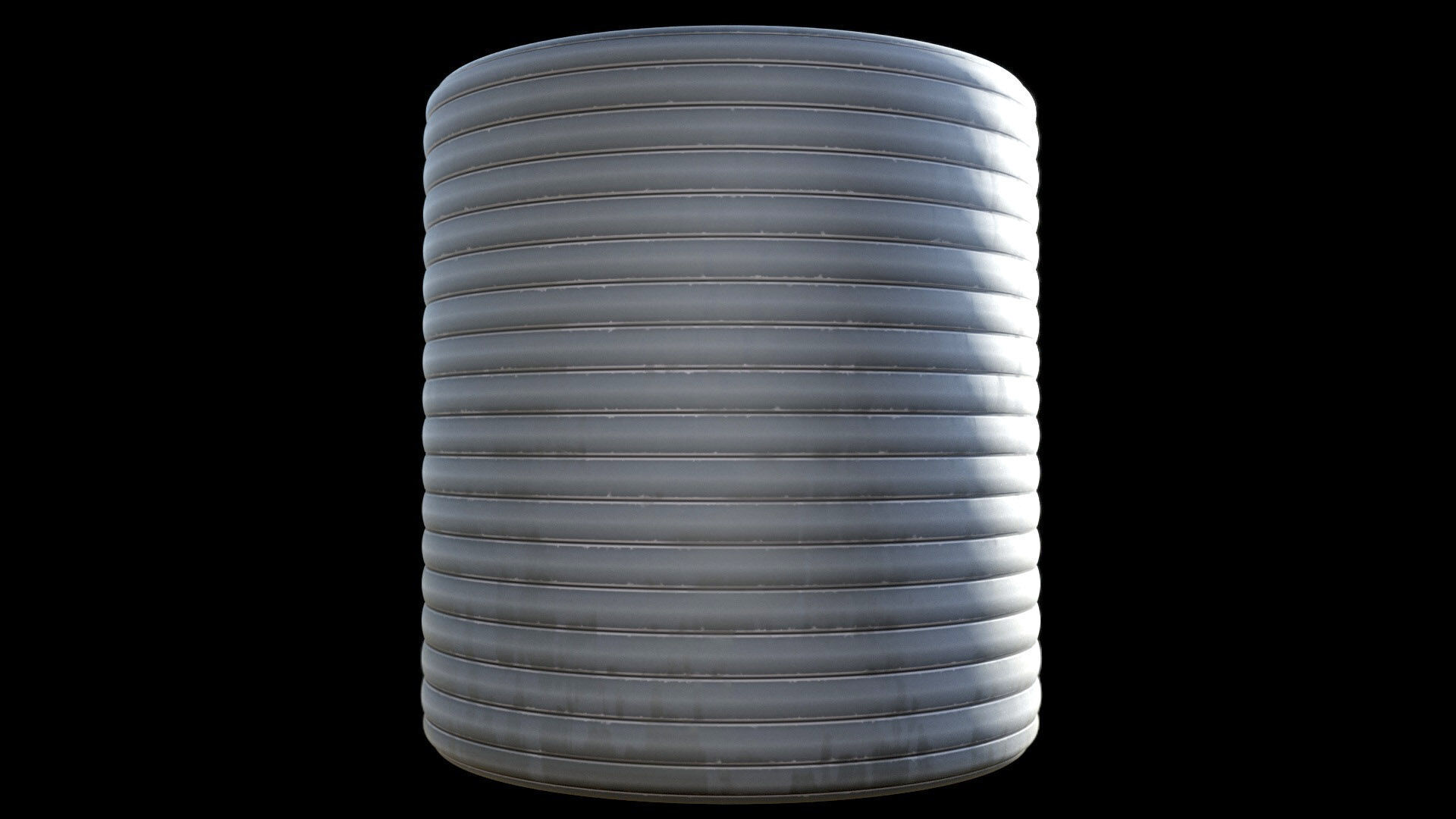 Rolling Shutter Substance PBR material and textures Texture_2