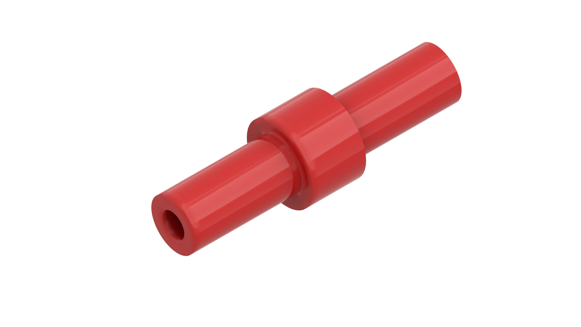 TwindBricks3D - 54 Bar collection 3D print model_5