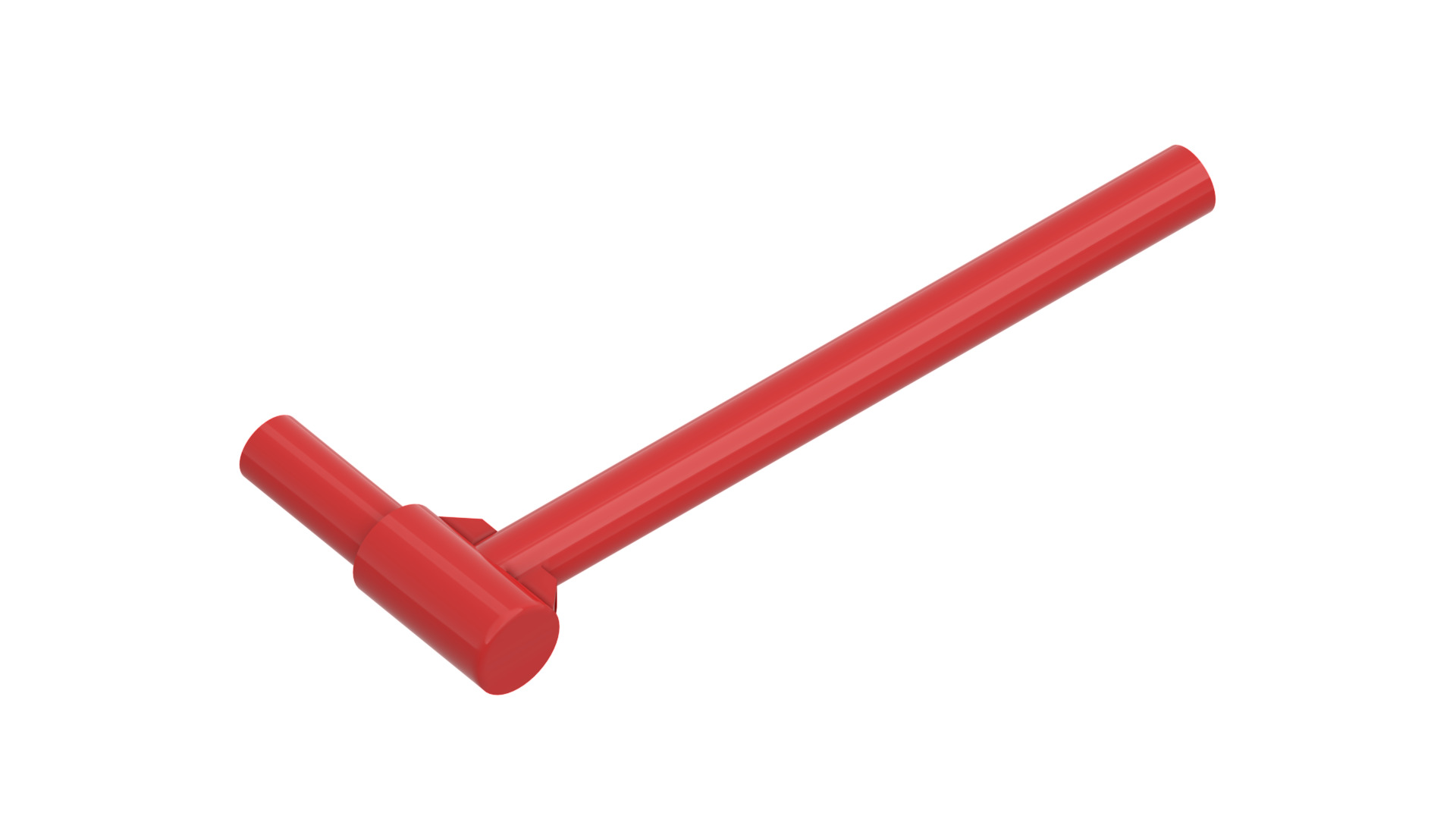 TwindBricks3D - 54 Bar collection 3D print model_28