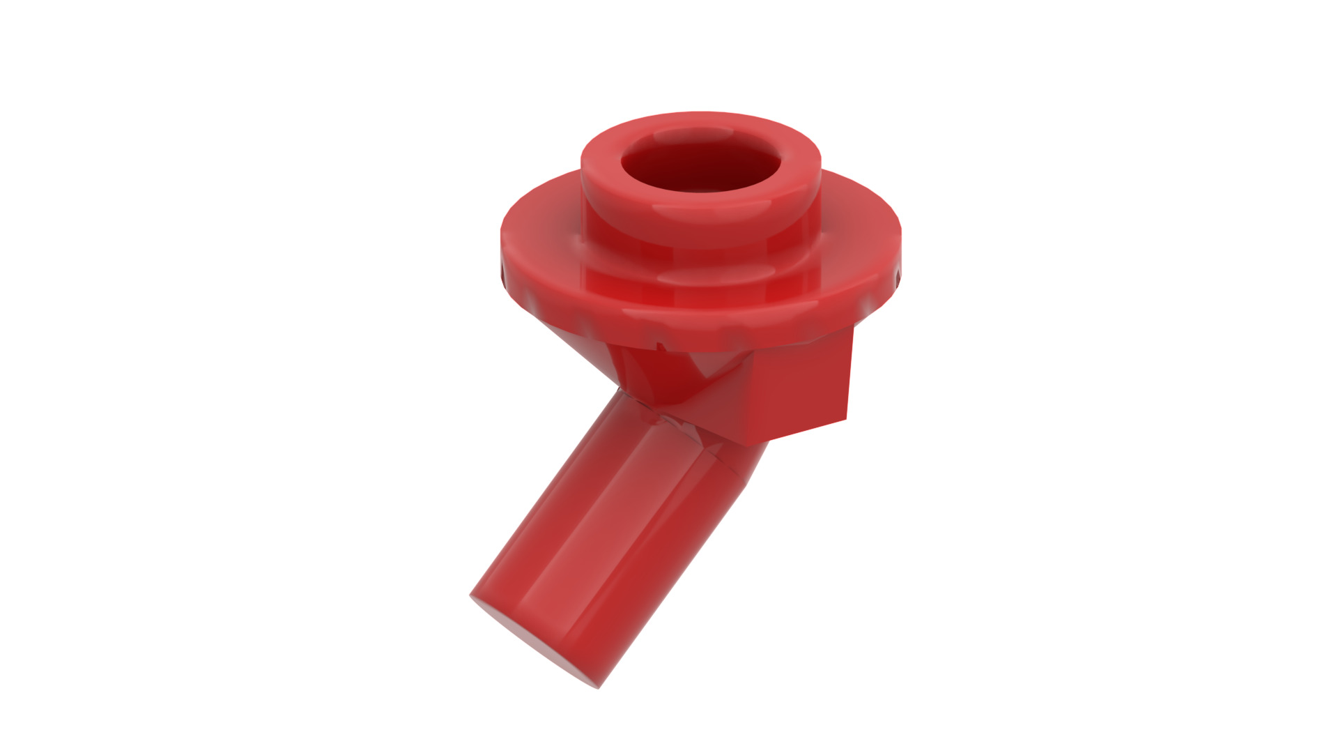 TwindBricks3D - 54 Bar collection 3D print model_4