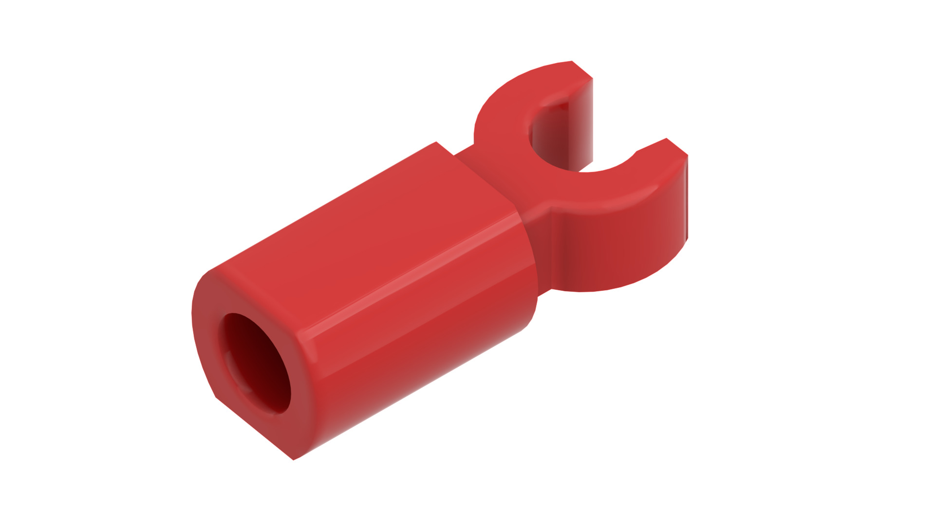 TwindBricks3D - 54 Bar collection 3D print model_19