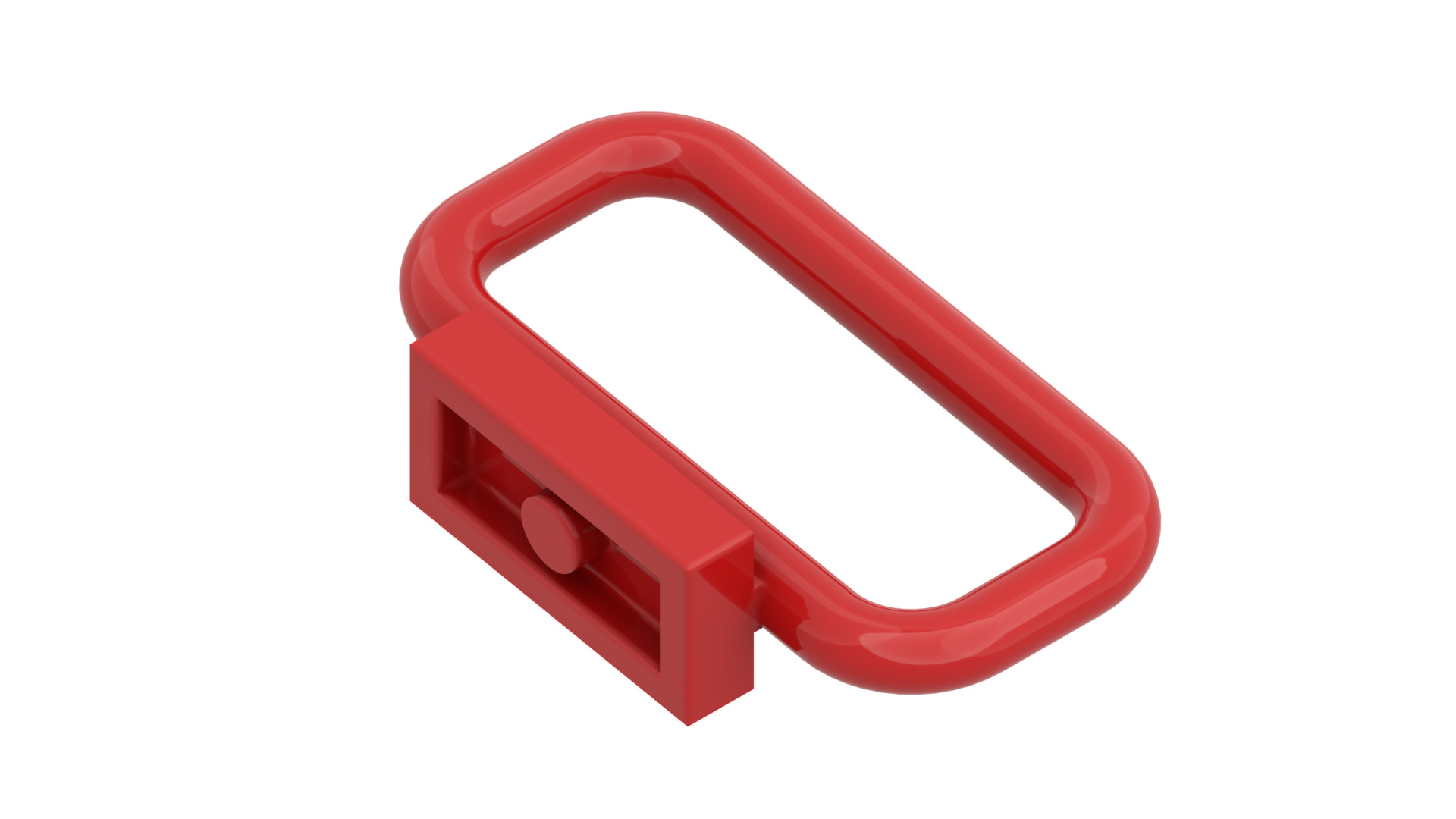 TwindBricks3D - 54 Bar collection 3D print model_30