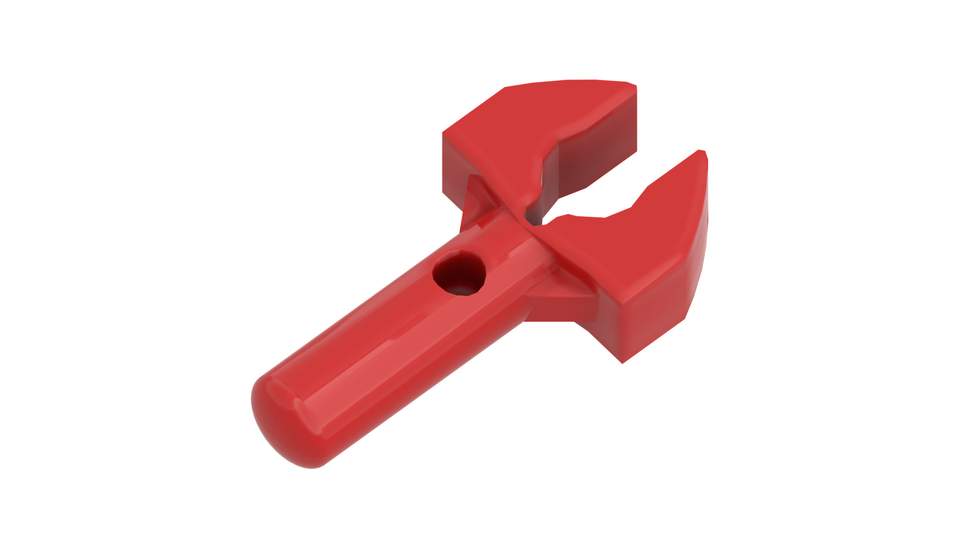 TwindBricks3D - 54 Bar collection 3D print model_21