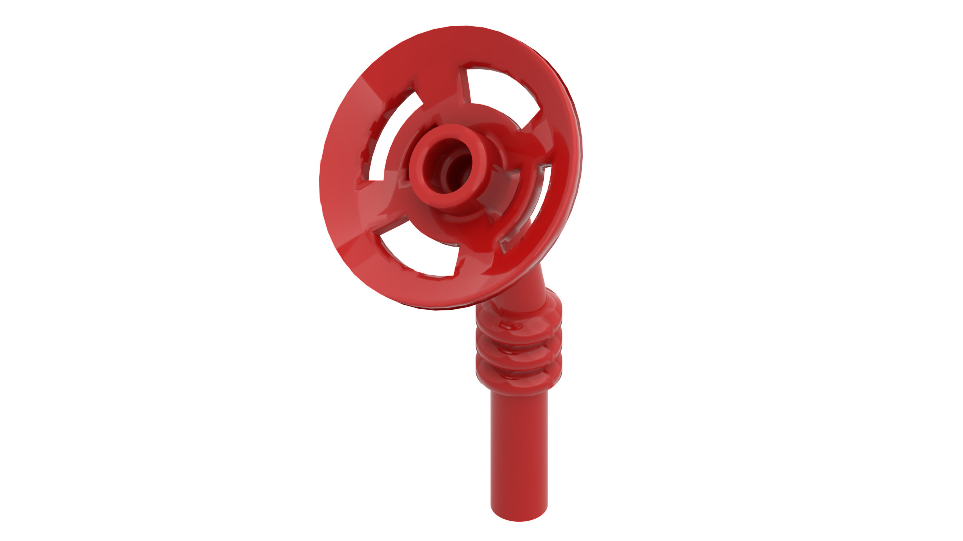 TwindBricks3D - 13 Antenna collection 3D print model_51