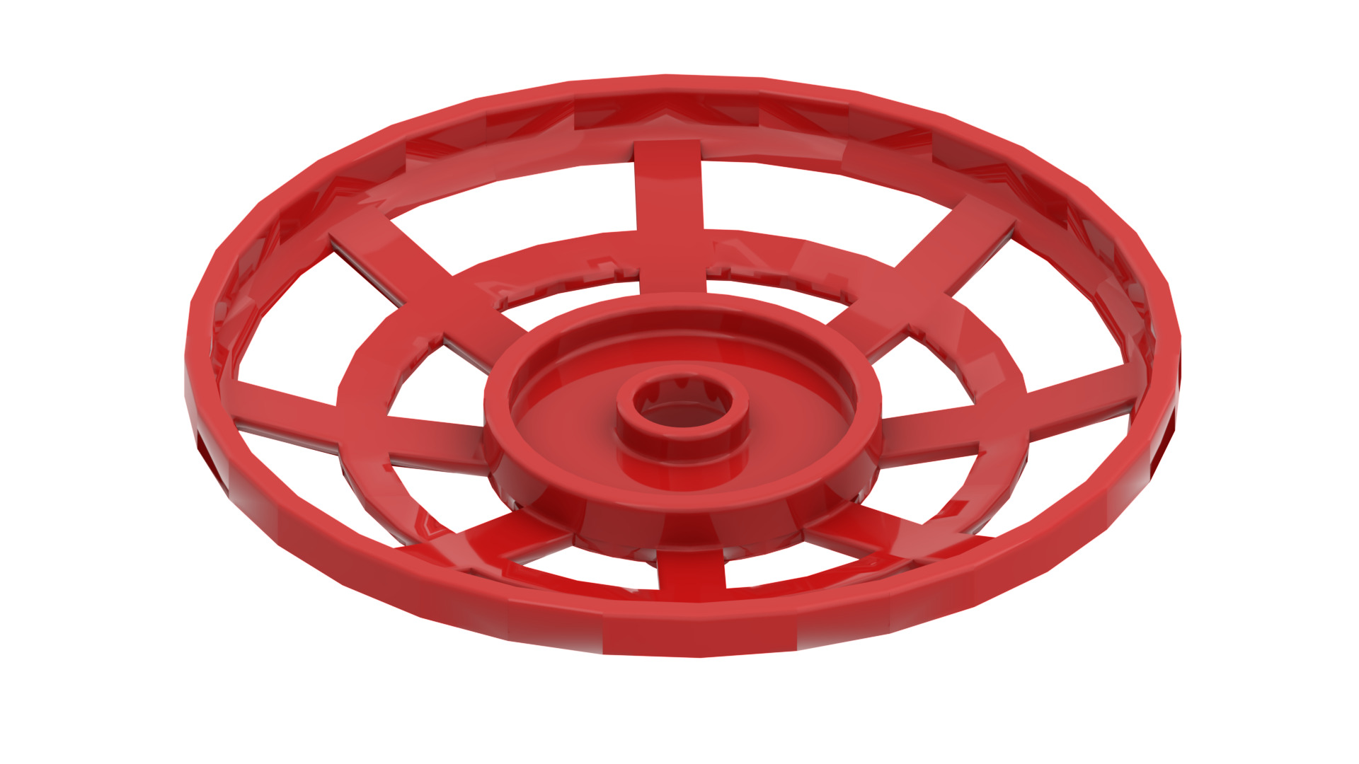 TwindBricks3D - 13 Antenna collection 3D print model_69