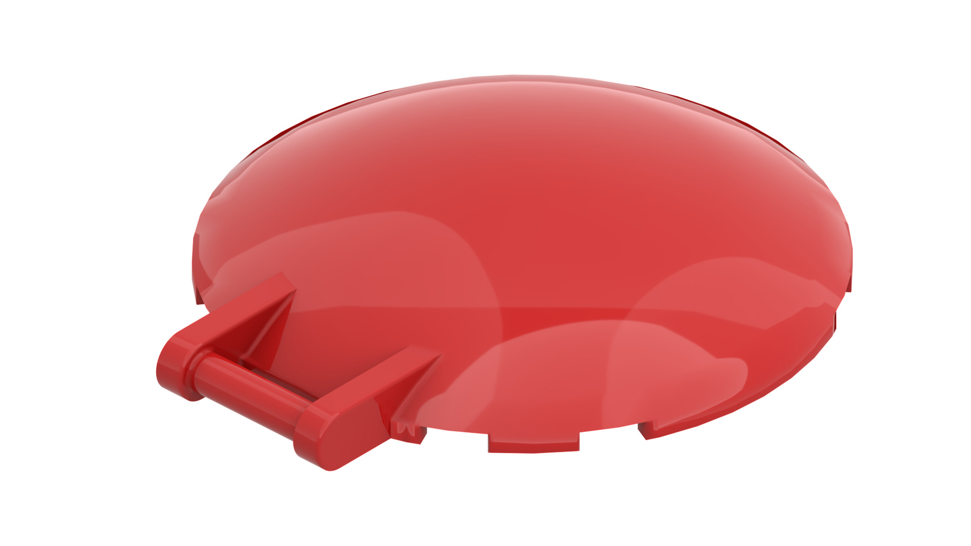 TwindBricks3D - 13 Antenna collection 3D print model_73