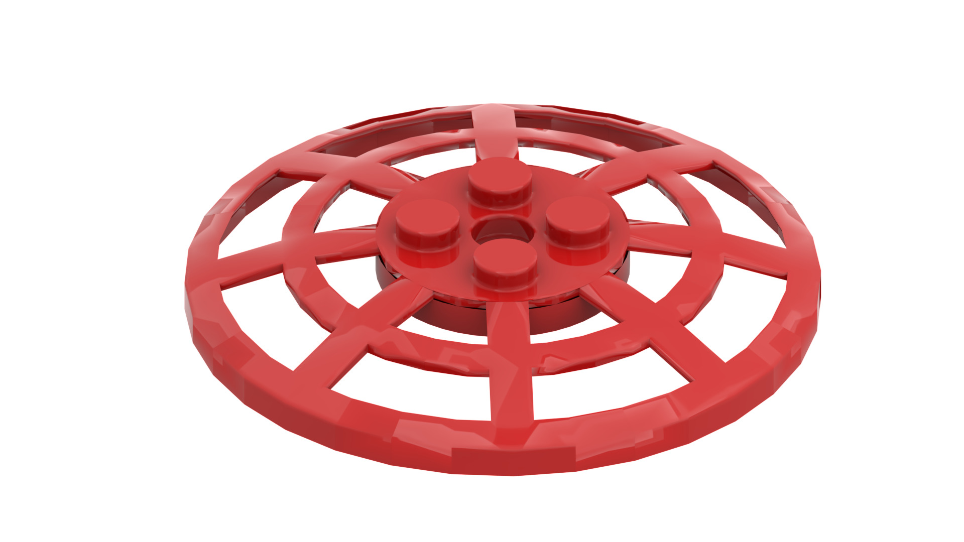 TwindBricks3D - 13 Antenna collection 3D print model_23