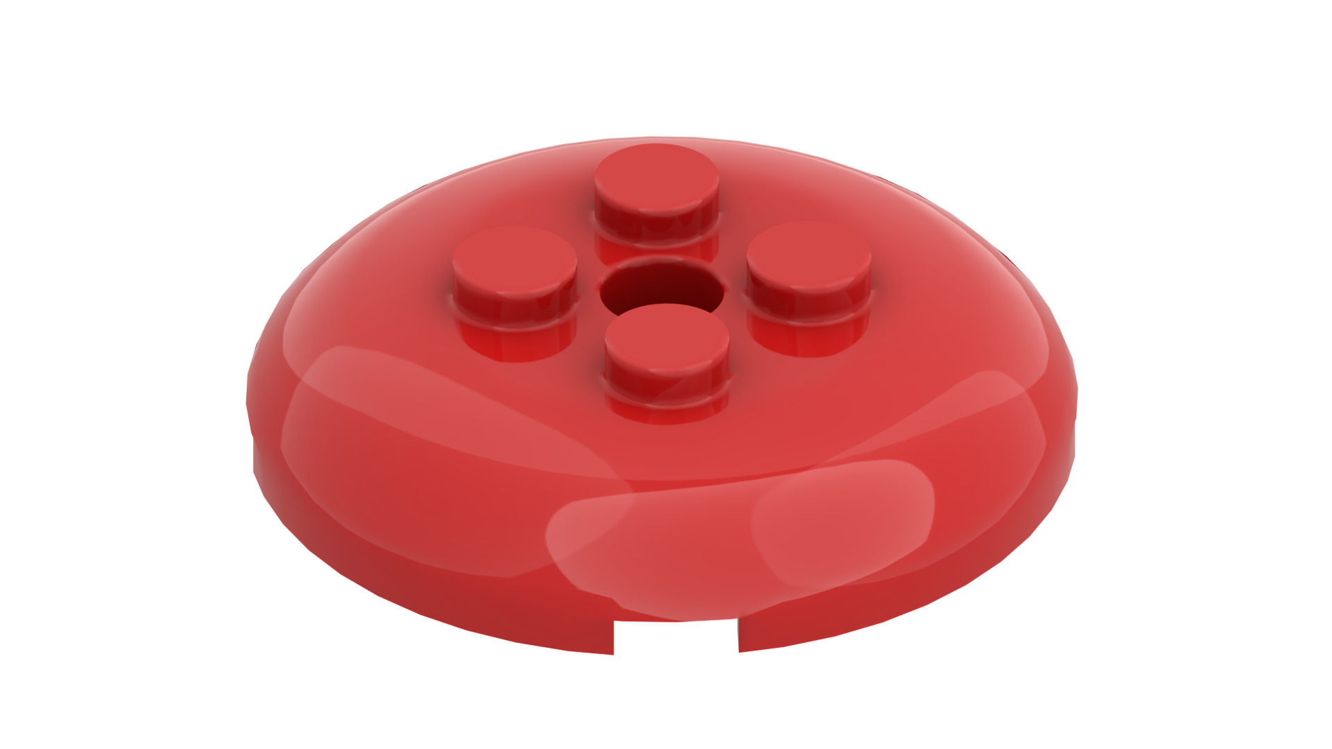 TwindBricks3D - 13 Antenna collection 3D print model_55