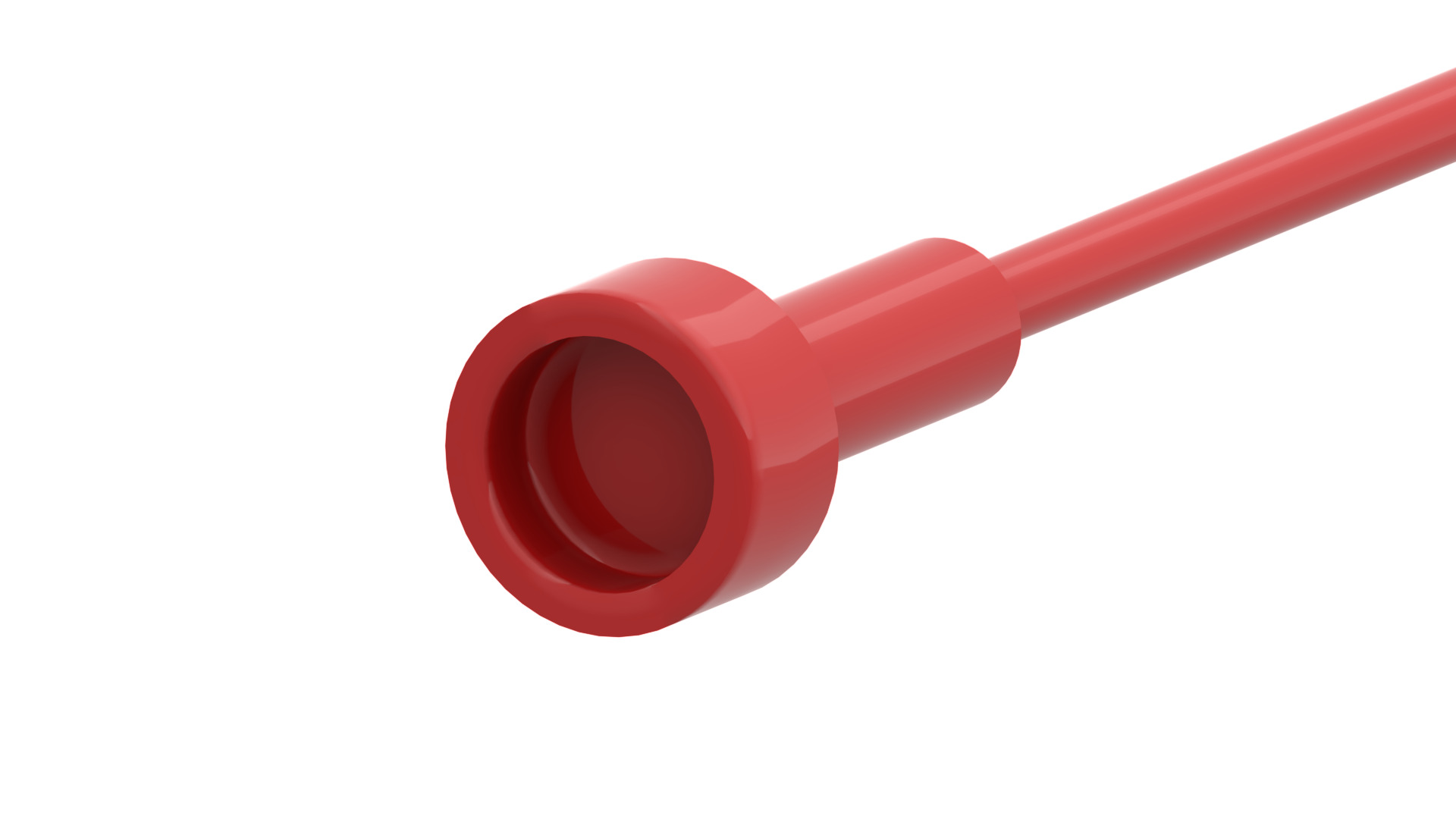 TwindBricks3D - 13 Antenna collection 3D print model_28