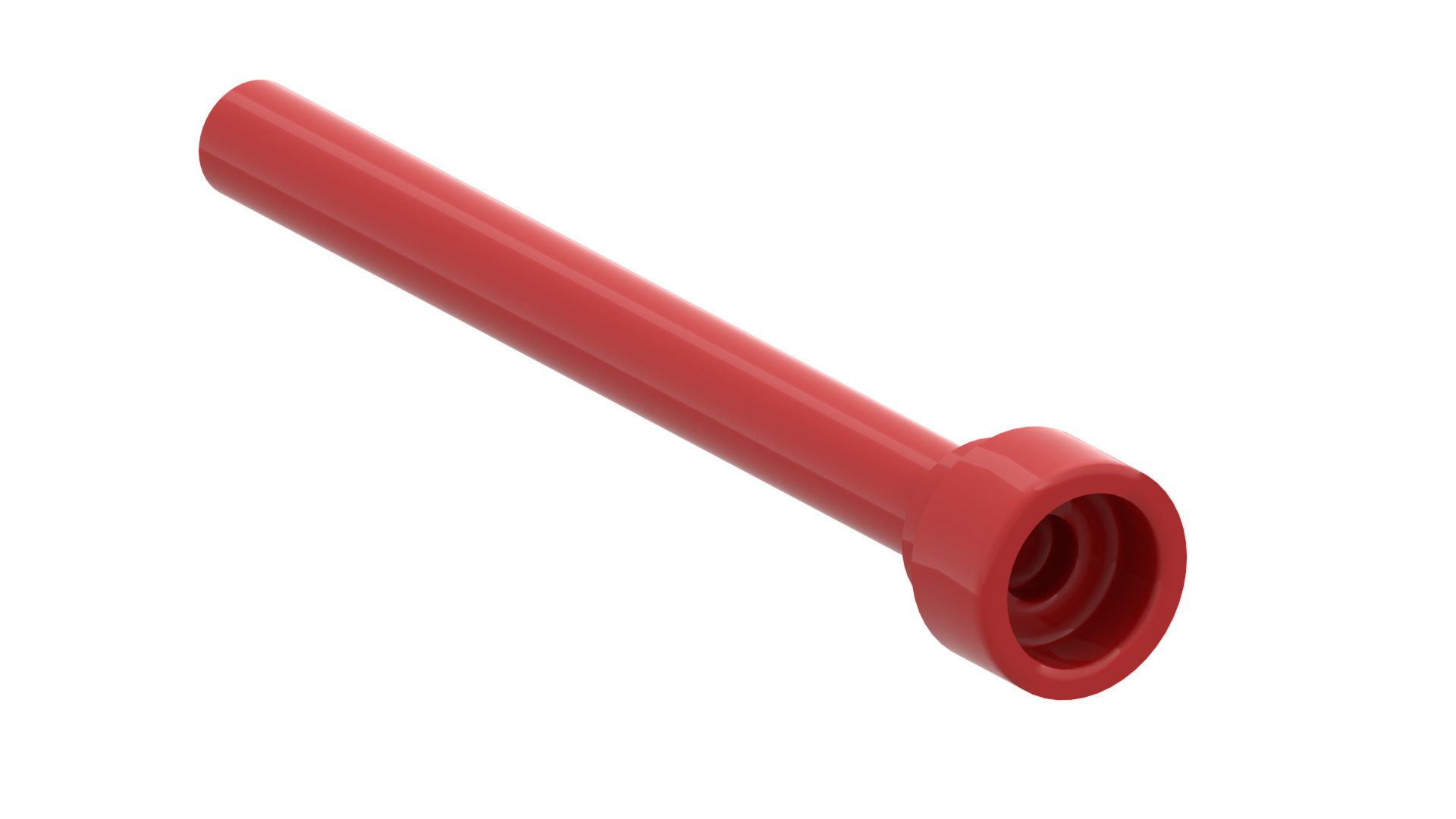 TwindBricks3D - 13 Antenna collection 3D print model_4