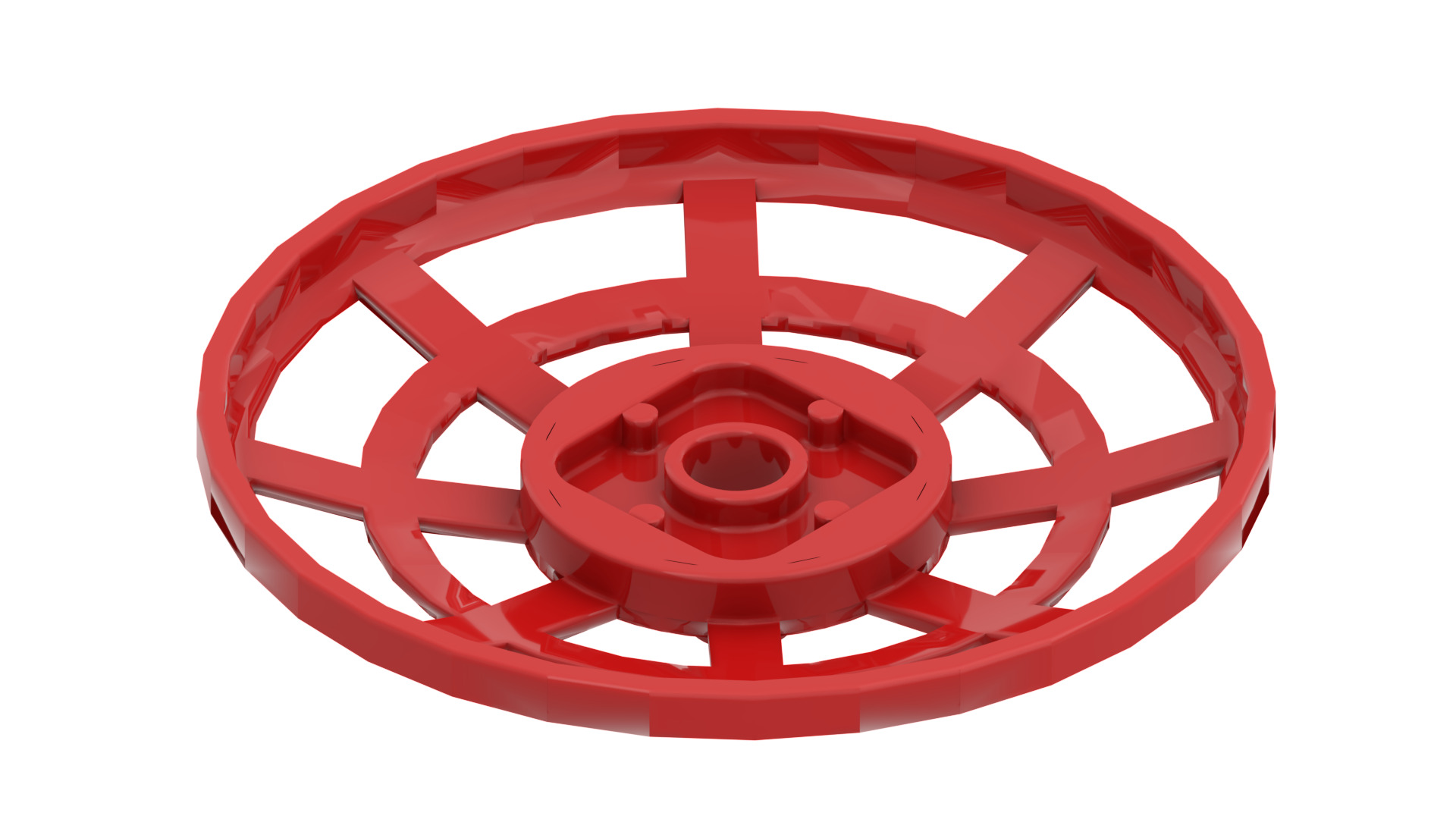 TwindBricks3D - 13 Antenna collection 3D print model_71