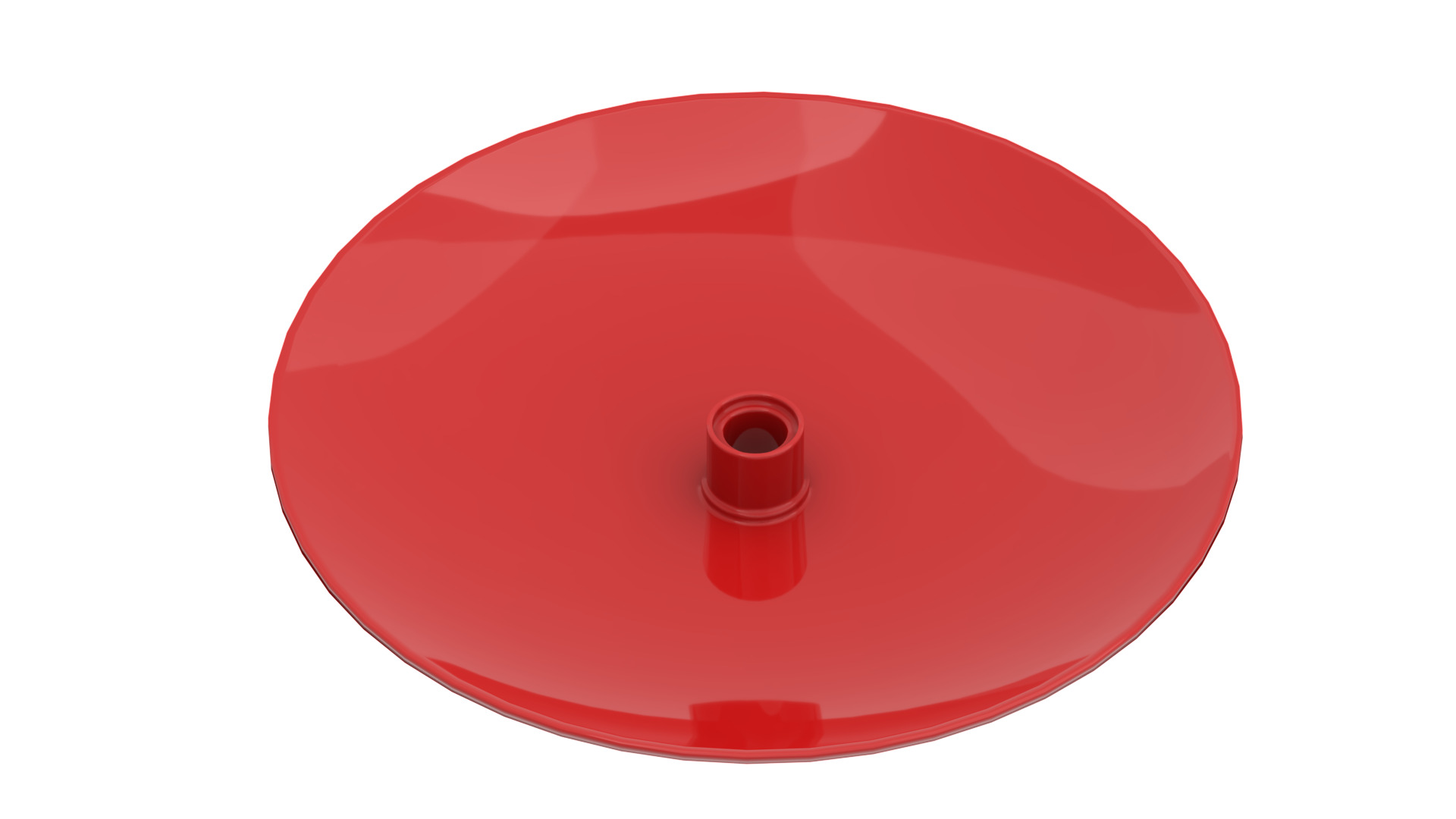 TwindBricks3D - 13 Antenna collection 3D print model_85