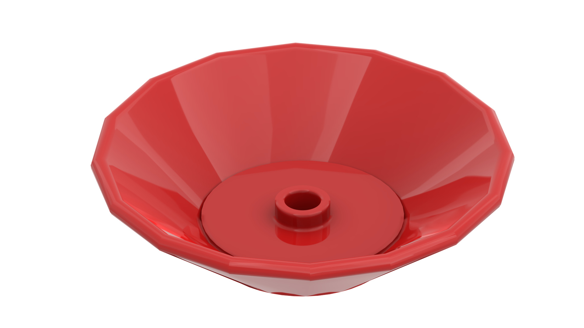 TwindBricks3D - 13 Antenna collection 3D print model_17