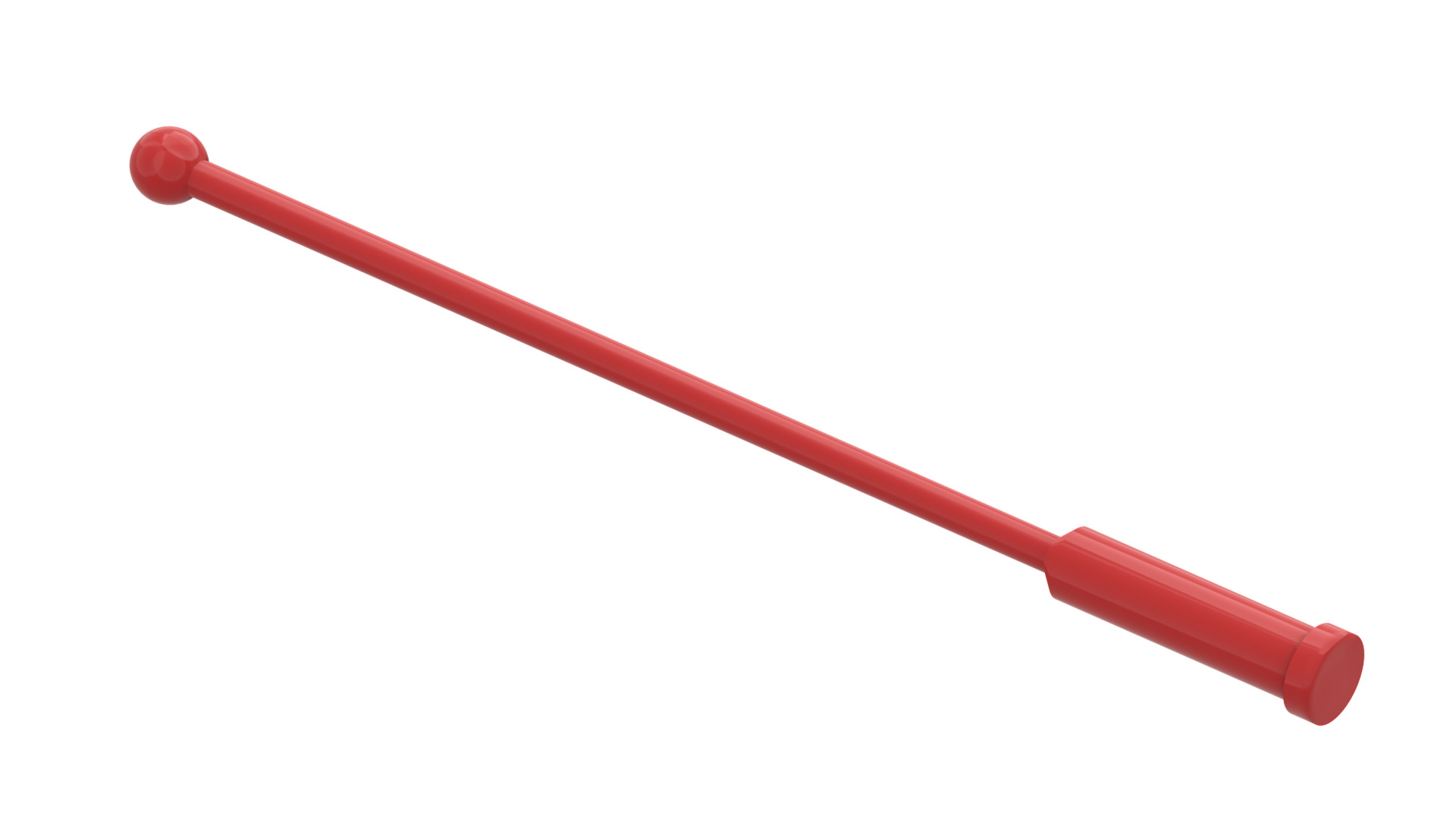 TwindBricks3D - 13 Antenna collection 3D print model_16