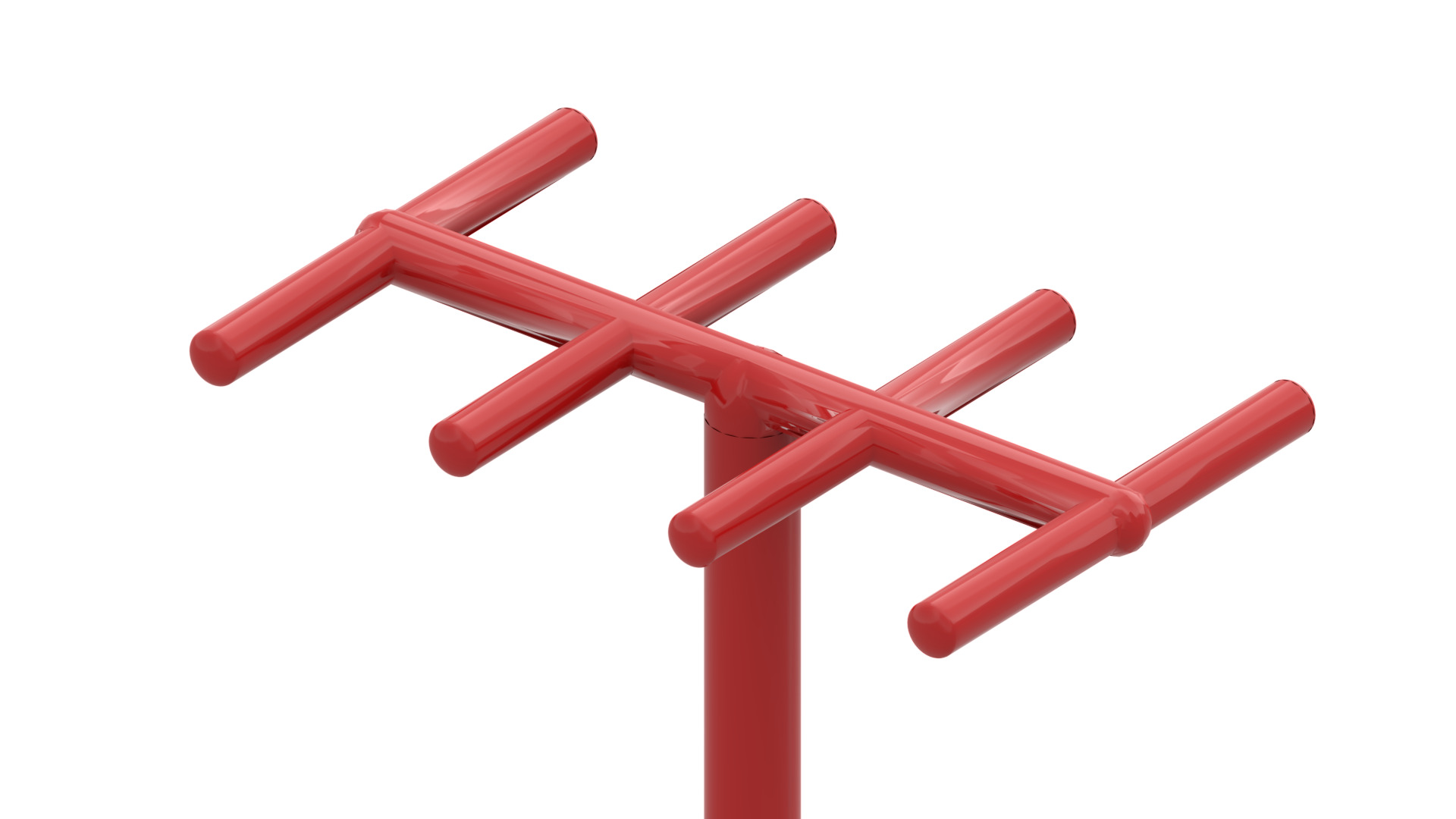 TwindBricks3D - 13 Antenna collection 3D print model_84