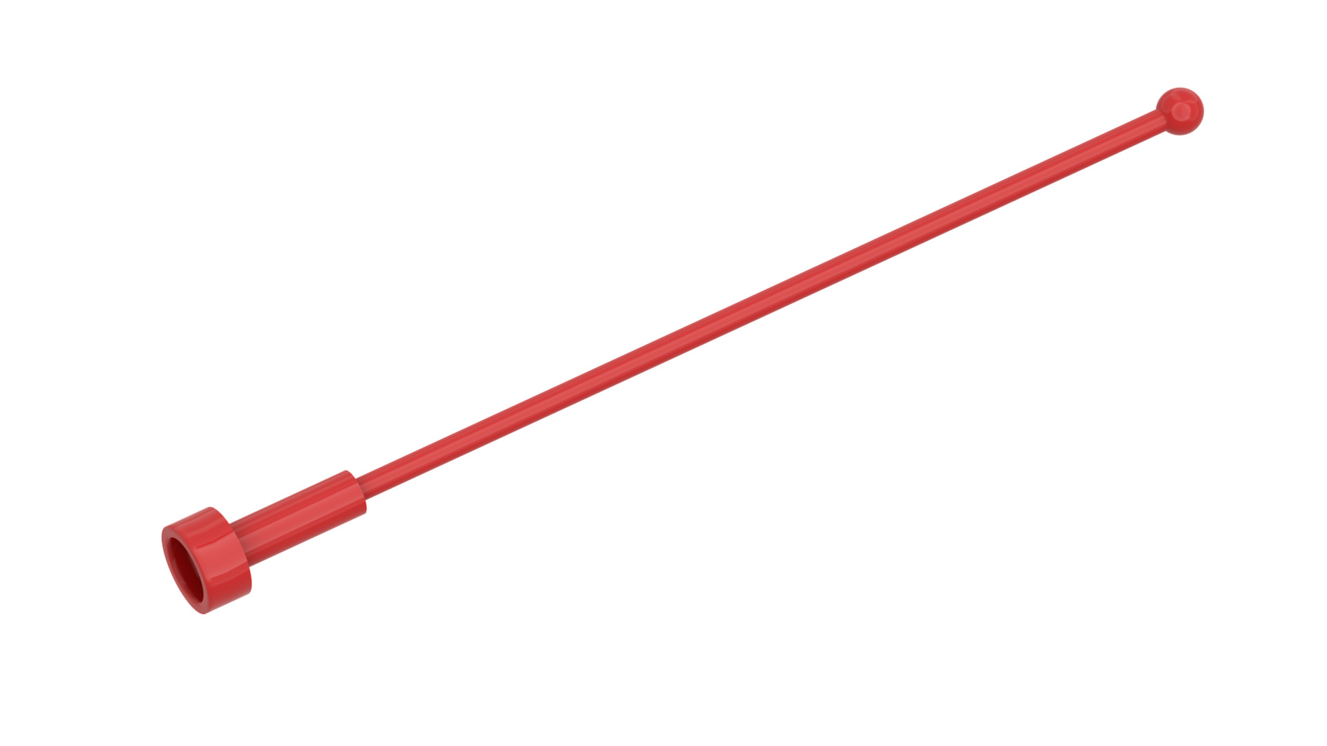 TwindBricks3D - 13 Antenna collection 3D print model_26