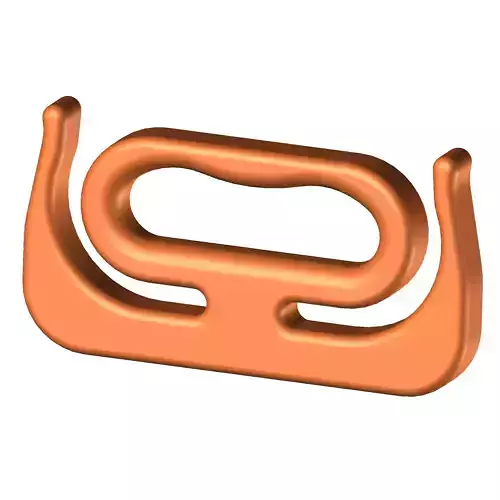 Grocery Bag Carrier - Shopping Bag Holder