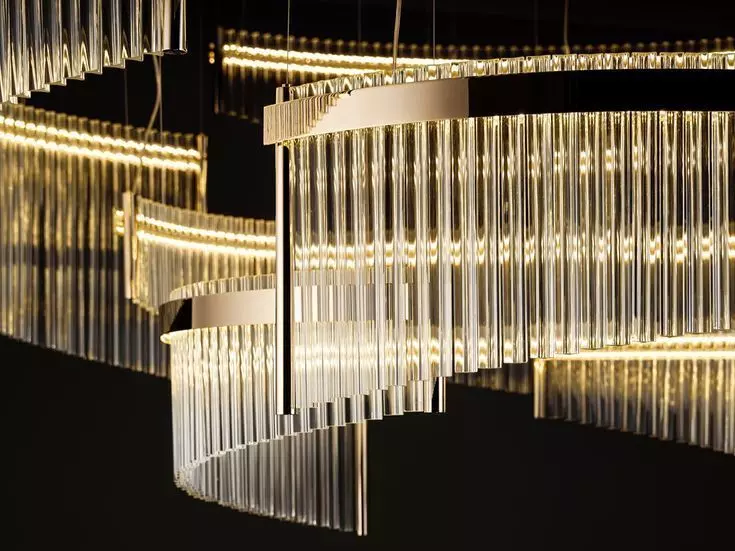 Design Pendant Lamps 3D model
