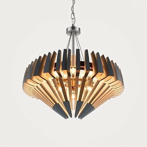 TITANIUM BLADE LIGHT Low-poly 3D model