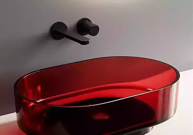 Collection - Panta Rei 3D model