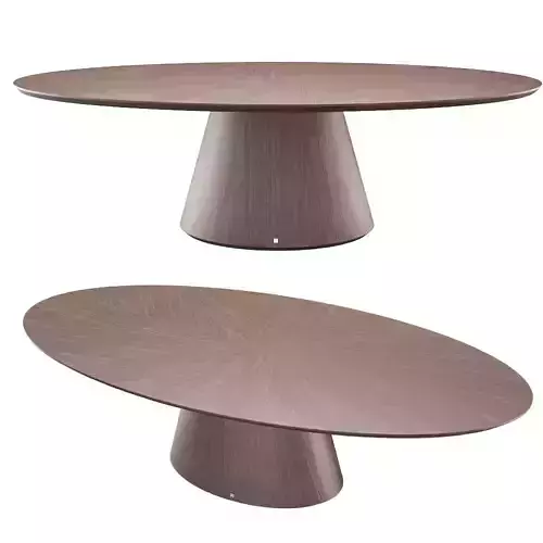 Kelly - Dining Table by LasKasas