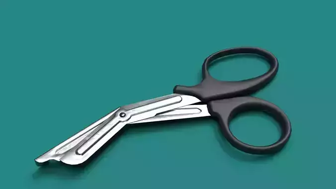 Bandage Scissors