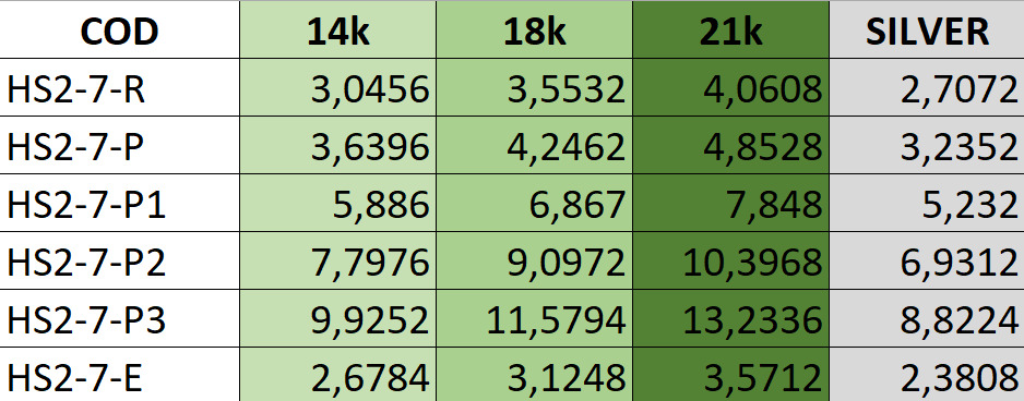 Golden Wings-Wings of Summer-Half Set-H2-7- 3D print model_25