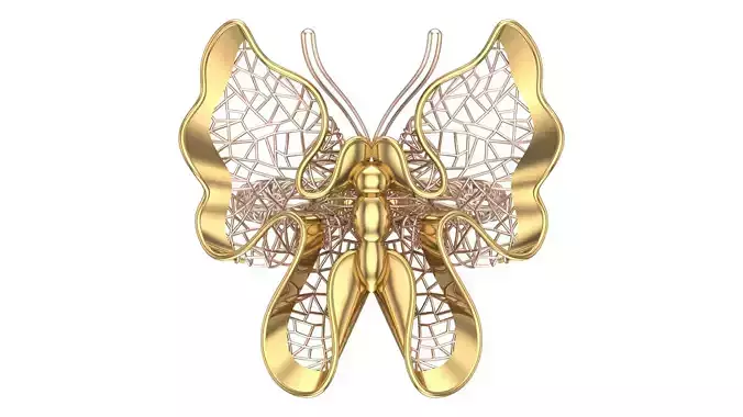 Golden Wings-Wings of Summer-Half Set-H2-7-