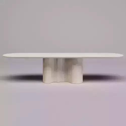 Joseph Dirand - Alvar table