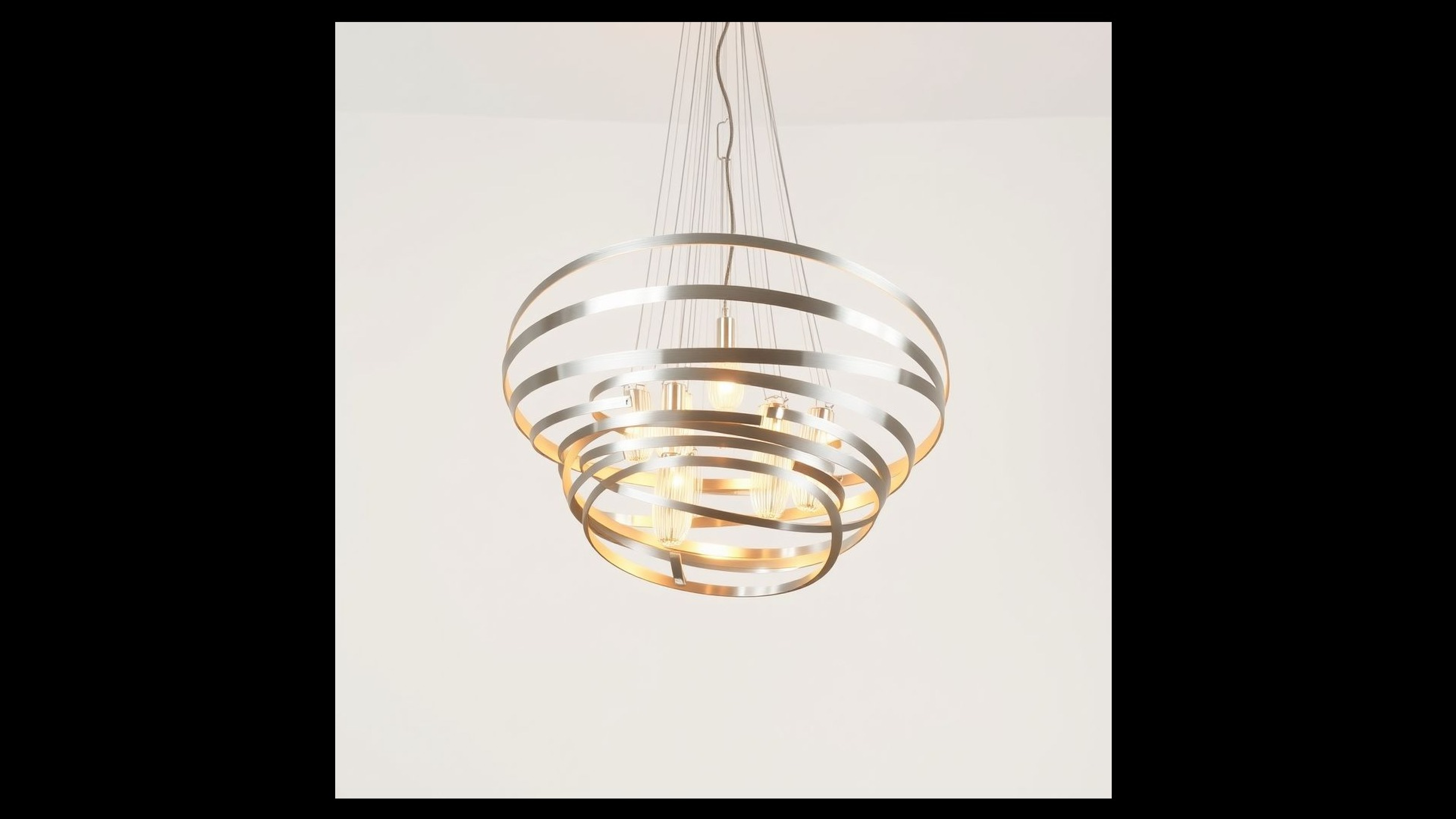 AETHER LOOP CASCADE Low-poly 3D model_1