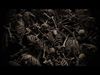 Skeleton remains collection 01 Low-poly 3D model_1