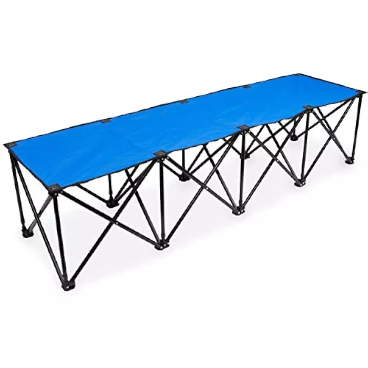 Crown Sporting Goods 6-Foot Low-poly 3D model
