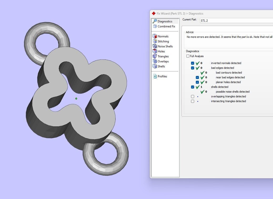Mini enamel set 3D print model_4