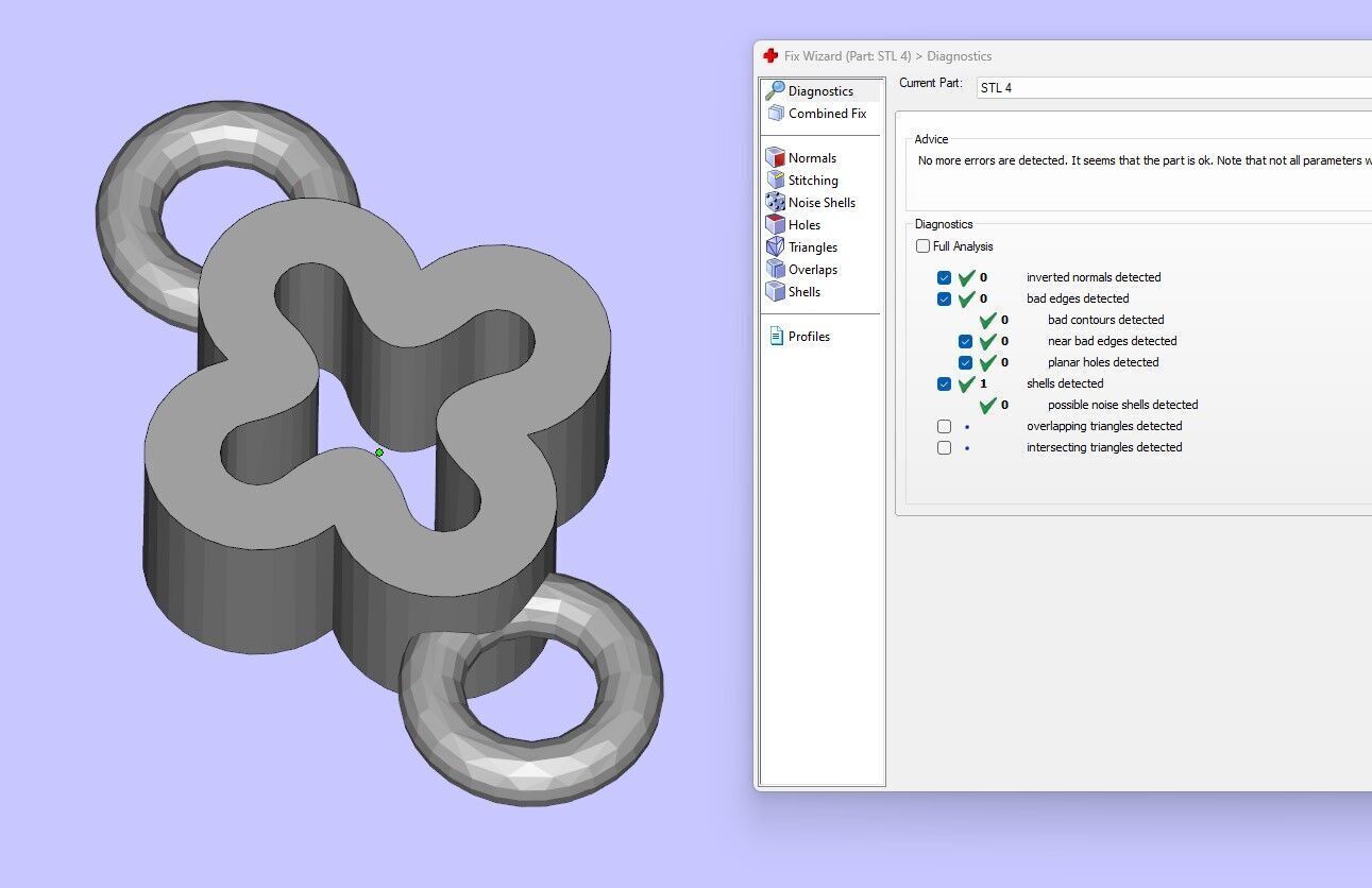 Mini enamel set 3D print model_6