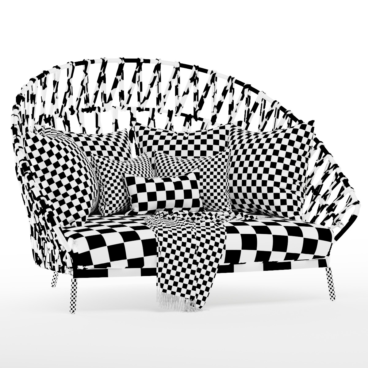 EMMA CROSS 3D model_5