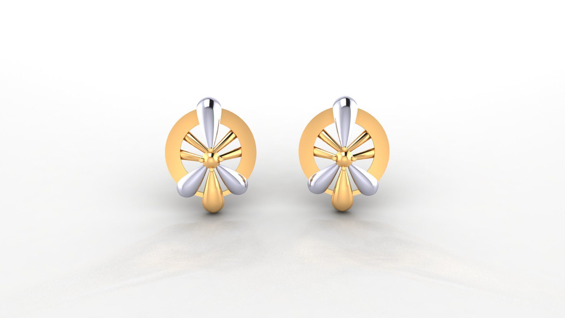 Tops-check Decpription 3D print model_8