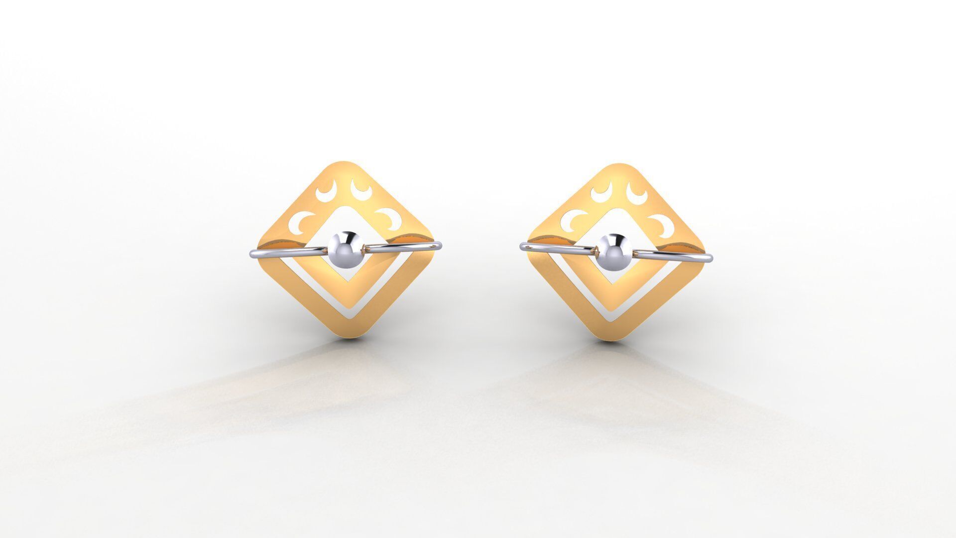 Tops-check Decpription 3D print model_44